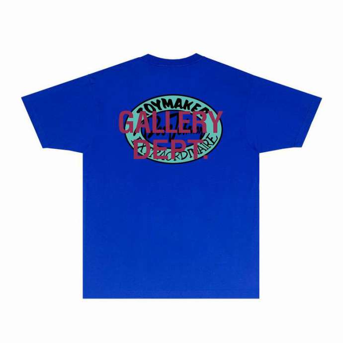 Picture of Gallery Dept T Shirts Short _SKUGalleryDeptS-XXLGA06335022